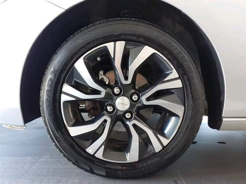 Chevrolet Onix 1.0 TURBO FLEX PREMIER AUTOMÁTICO
