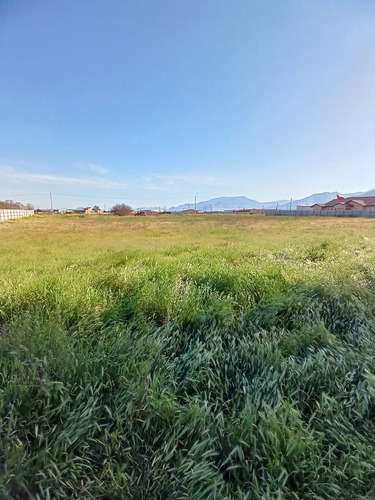  Hermosa Parcela / Terreno En Batuco Lampa  Oportunidad