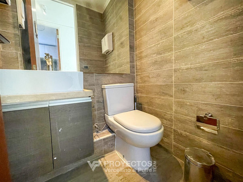 Departamento En Venta De 4 Dorm. En Vitacura