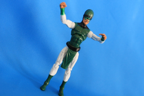 Karnak Marvel Universe Hasbro (Usado)