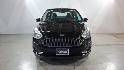 Ford Figo 1.5 TITANIUM AUTO