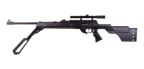 Imagen 8 de 10 de Rifle De Bombeo Barra Sportman
