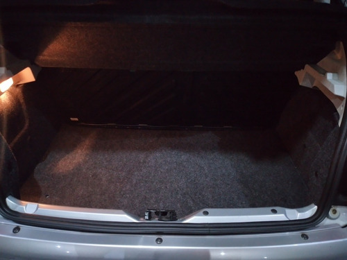 Peugeot 206 2008 1.4 Generation Plus 75cv