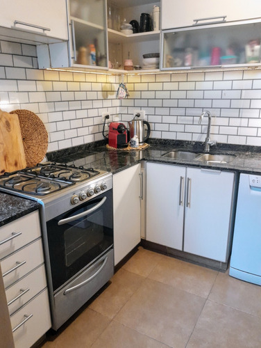 Excelente Semipiso 4 Amb+cochera+parrilla Almagro Dueño Dir