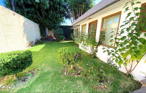 Casa En Venta En Cholula Puebla