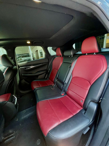 Infiniti Qx50 2023