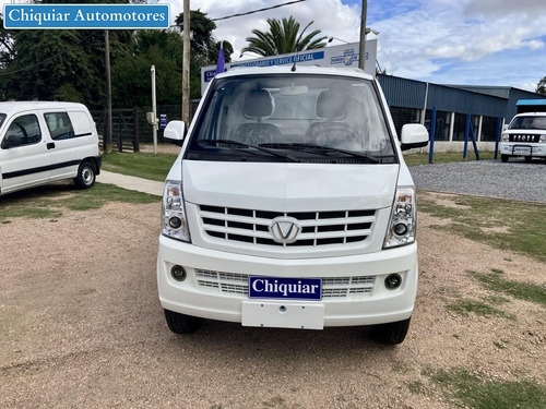 Imagen 3 de 14 de Victory K1 Pick Up 1400 K Full 1.2 0km -permuto/financio