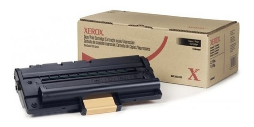 Original Toner Xerox Original 113r00667 D4 Pe16  Caracas 
