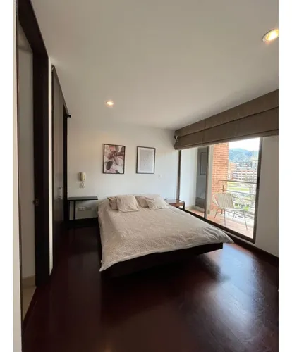 Arriendo Aptostudio Chico Norte