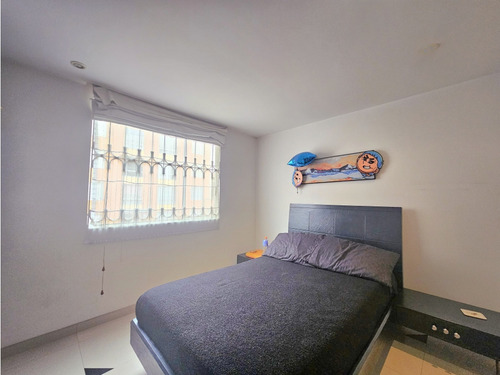 Se Vende Apartamento Duplex En Gran Granada, Engativa, Bogota