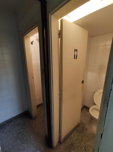 Imagen 13 de 14 de Oficina 104 M2. Piso Entero En Av. Corrientes