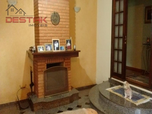 Ref.: 4277 - Chácara Em Itupeva Para Venda - V4277