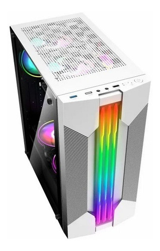 Pc Core I5 10ª Geração, 1 Terabyte Ssd, Windows 11
