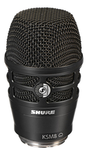Sony Cuf31 Dynamic Super-cardioid Microphone Capsule