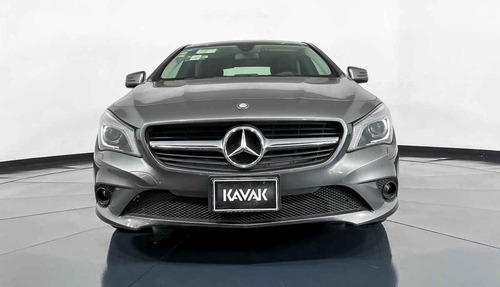 Imagen 3 de 15 de 38479 - Mercedes-benz Clase Cla 2016 Con Garantía
