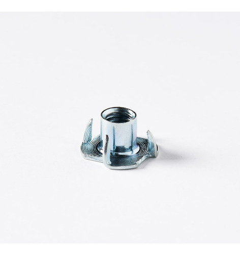50 T-nuts For Climbing Holds By Climbing Wall Supply