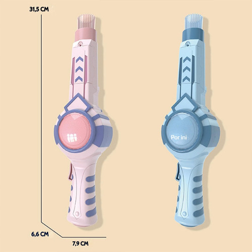 Jx Máquina De Burbujas,juguetes For Niños,for Padres E Hijos
