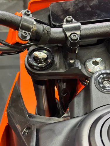 Ktm 390 Enduro R