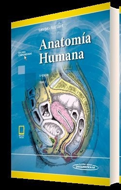 Latarjet:anatomã­a Humana 5ed. T2 +e - Latarjet