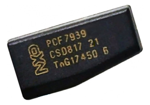 Transponder Chip Pcf7939 4a