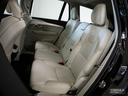Imagem 11 de 15 de Volvo Xc 90 T6 Momentum