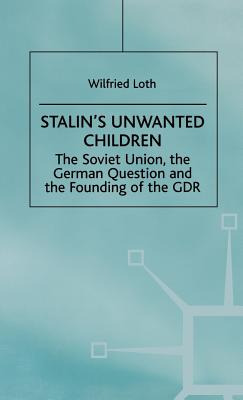 Libro Stalin's Unwanted Child: The Soviet Union, The Germ...