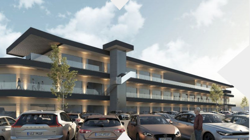 Locales En Venta Plaza Xentric Mirador El Marques Queretaro Clv210419-ae