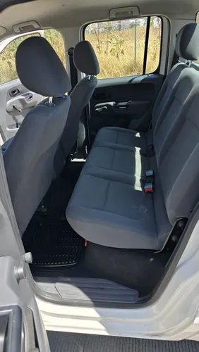 Volkswagen Amarok 2.0 Entry Eq. Pseg Mt