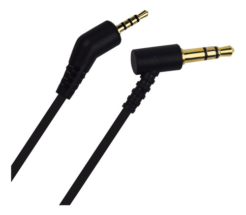 Cable Audio Repuesto Para Auricular Bose Quietcomfort 3 Qc3