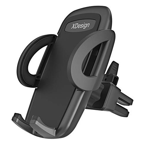 Xdesign Air Vent Car Mount Premium Universal Phone Holder Cr