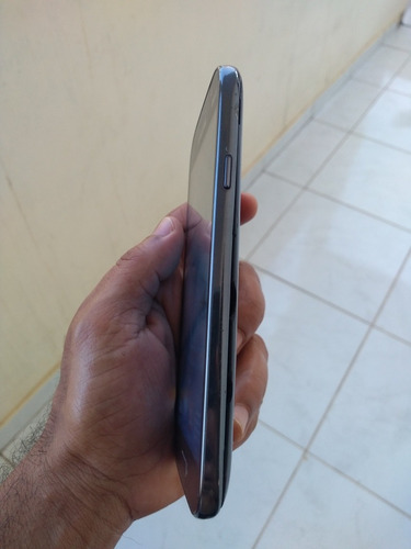 Celular Samsung Gran Duos + Carregador Original + Cartão 8gb