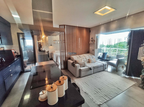 Imagem 2 de 27 de Loft - Lf00075 - 70434116