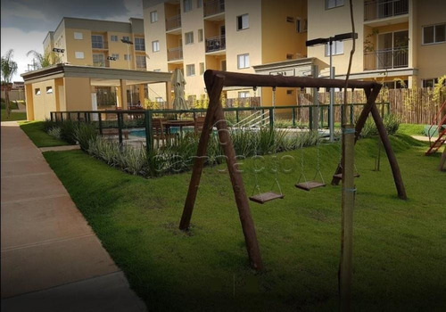 Imagem 3 de 10 de Apartamentos - Ref: V6986