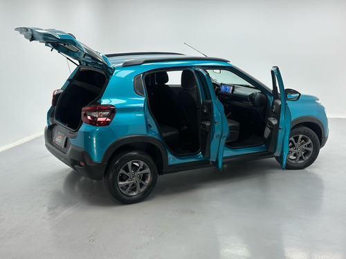 Citroën C3 1.0 FIREFLY FLEX FEEL MANUAL