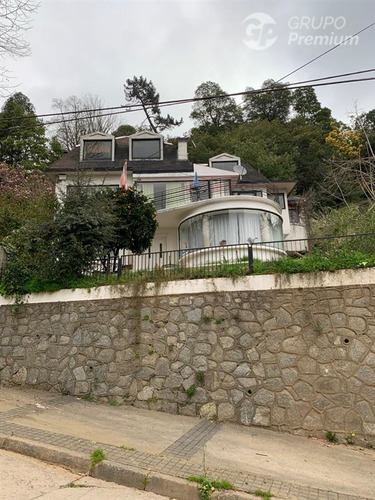 Casa En Venta En Concepción