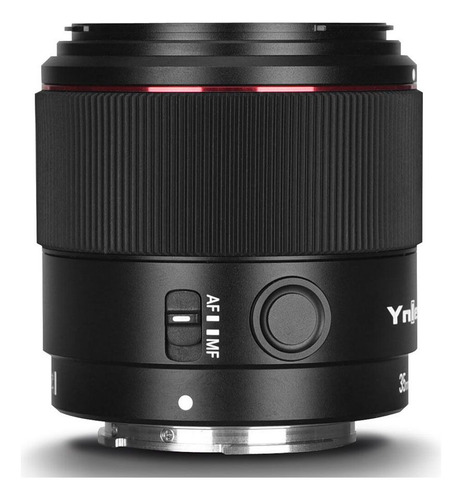 Lente Yongnuo Yn35mm F/2.0 Para Sony