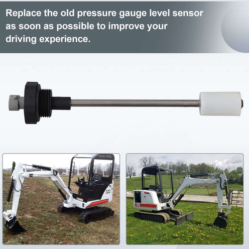 7179838 7287030 Sensor Fo De La Unidad Emisora De Nivel Del.