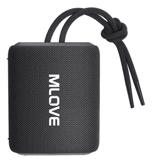 Bocina Molove R1 Mini Com Estéreo Tws, Bluetooth Exteriores