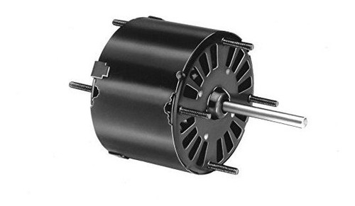 Motor Hvac De 1/100 Hp, 3000 Rpm, 120v - Fasco D229.