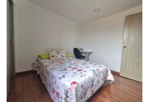 Apartamento En Venta San Diego Poblado