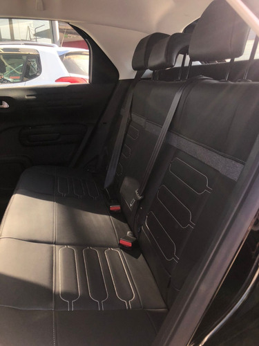 Imagen 2 de 6 de Citroen C4 Cactus Thp 165 Eat Shine Am22 - Negro