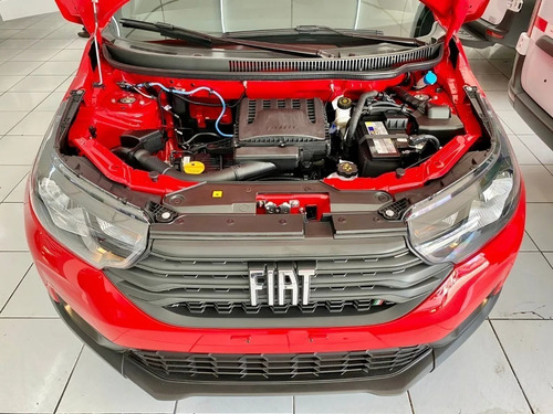 Imagen 10 de 25 de Fiat Strada Volcano Tomo Cronos Mobi Partener Buen Precio R