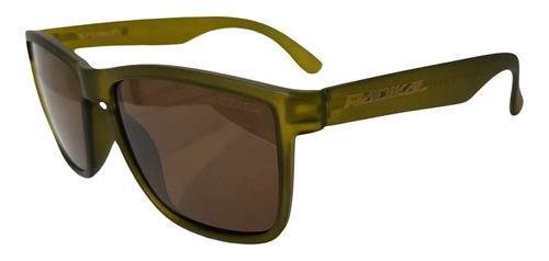 Lentes De Sol Compass Militar Talle Unico Radikal