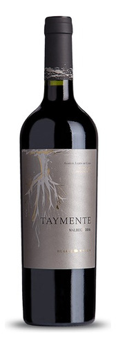 Vino Huarpe Taymente Malbec