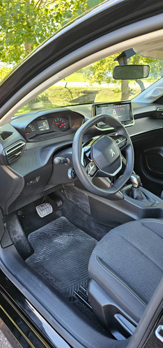 Peugeot 208 1.6 Active Pack Tiptronic