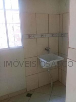 Imagem 10 de 15 de Ref.: 3283 - Casa Terrea Em Osasco Para Aluguel - L3283