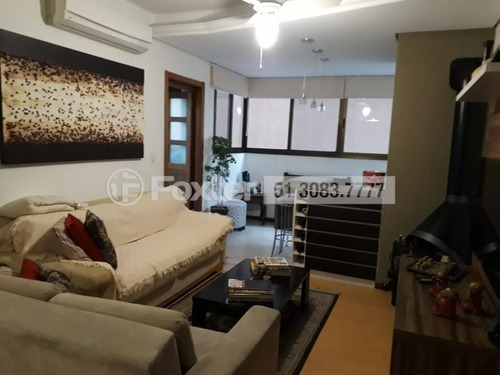 Imagem 6 de 30 de Apartamento, 2 Dormitórios, 83.52 M², Vila Ipiranga - 104982