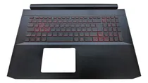 Comprar Carcaça Com Teclado Acer Nitro An517-53 Danos Estéticos