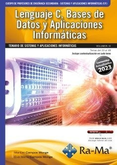 Libro Oposiciones Cuerpo De Profesores De Enseã¿anza Secu...