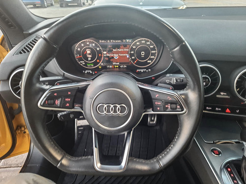 Imagen 10 de 15 de Audi Tt 2016